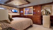 CASINO ROYALE -  Guest Cabin